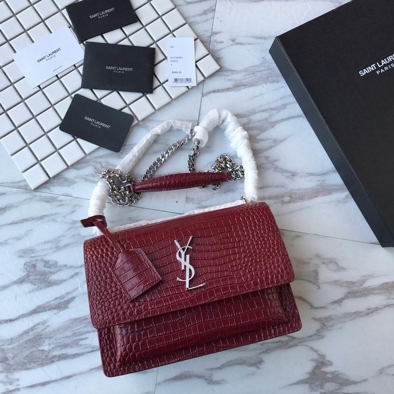 YSL Handbags 190